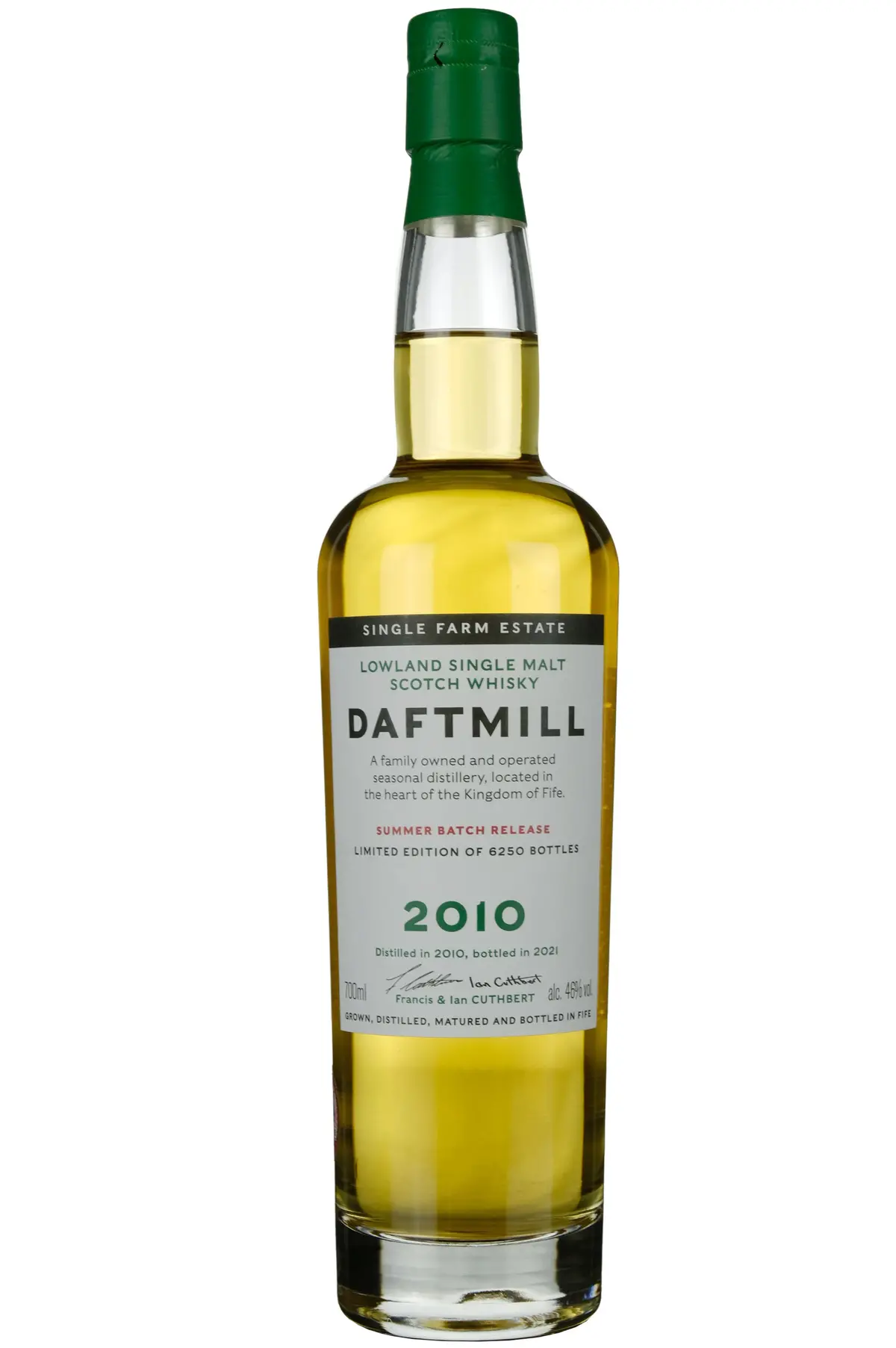Daftmill 2010 Summer Batch Release 2021 1