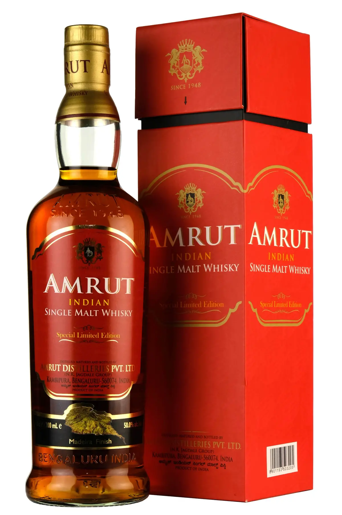 Amrut Madeira Finish 1