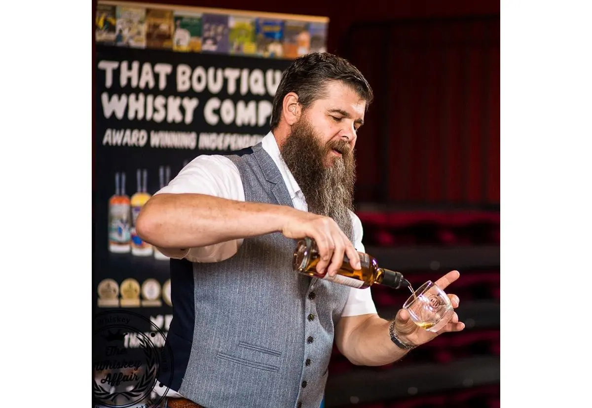 Whisky-Online Virtual Whisky Tasting | That Boutique-Y Whisky Company 1