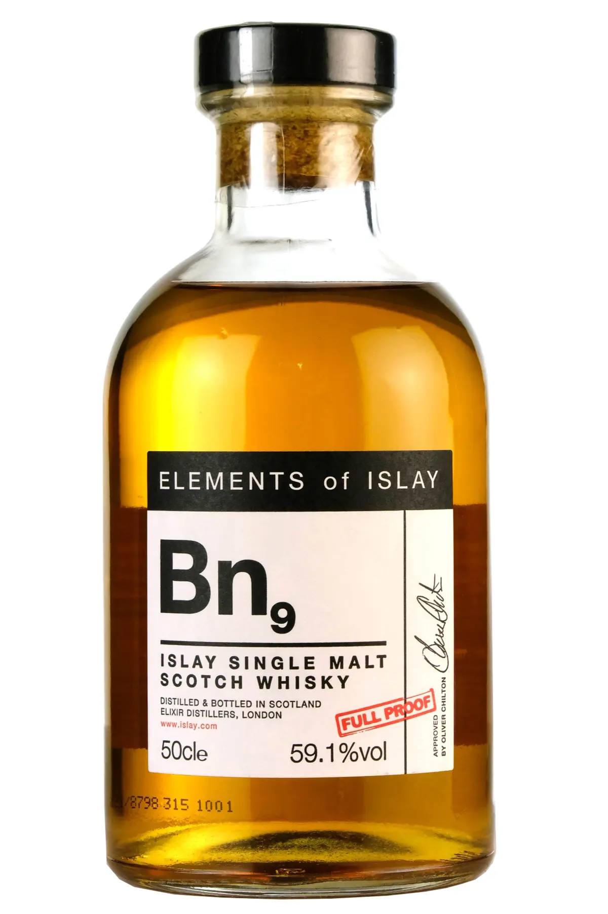 Elements Of Islay Bn9 Full Proof 1