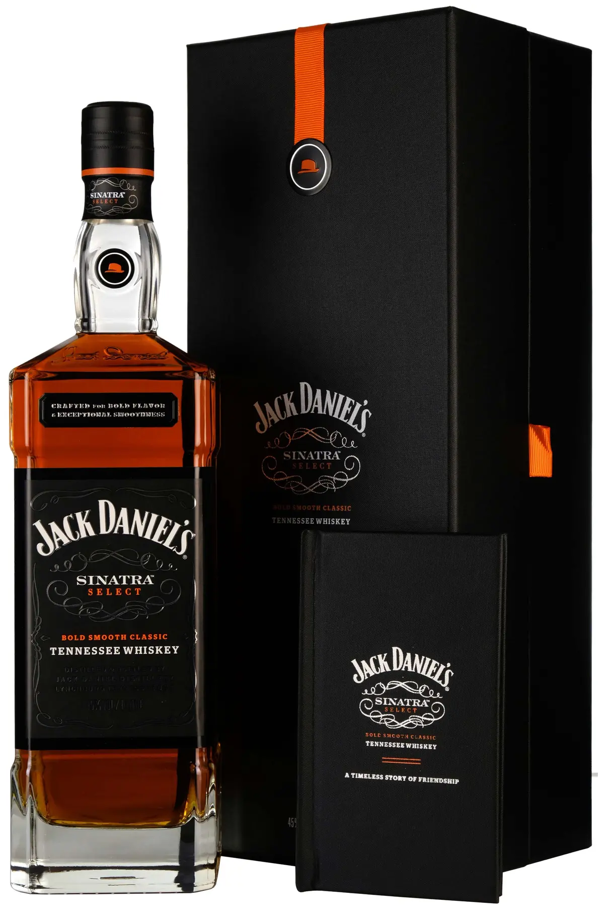 Jack Daniel's Sinatra Select 1