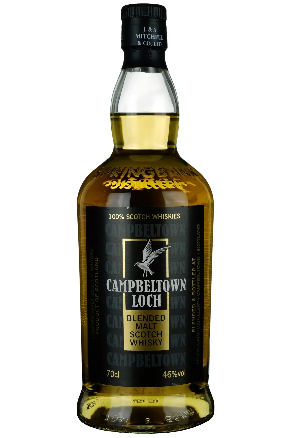 Campbeltown Loch Bottled 2021 1