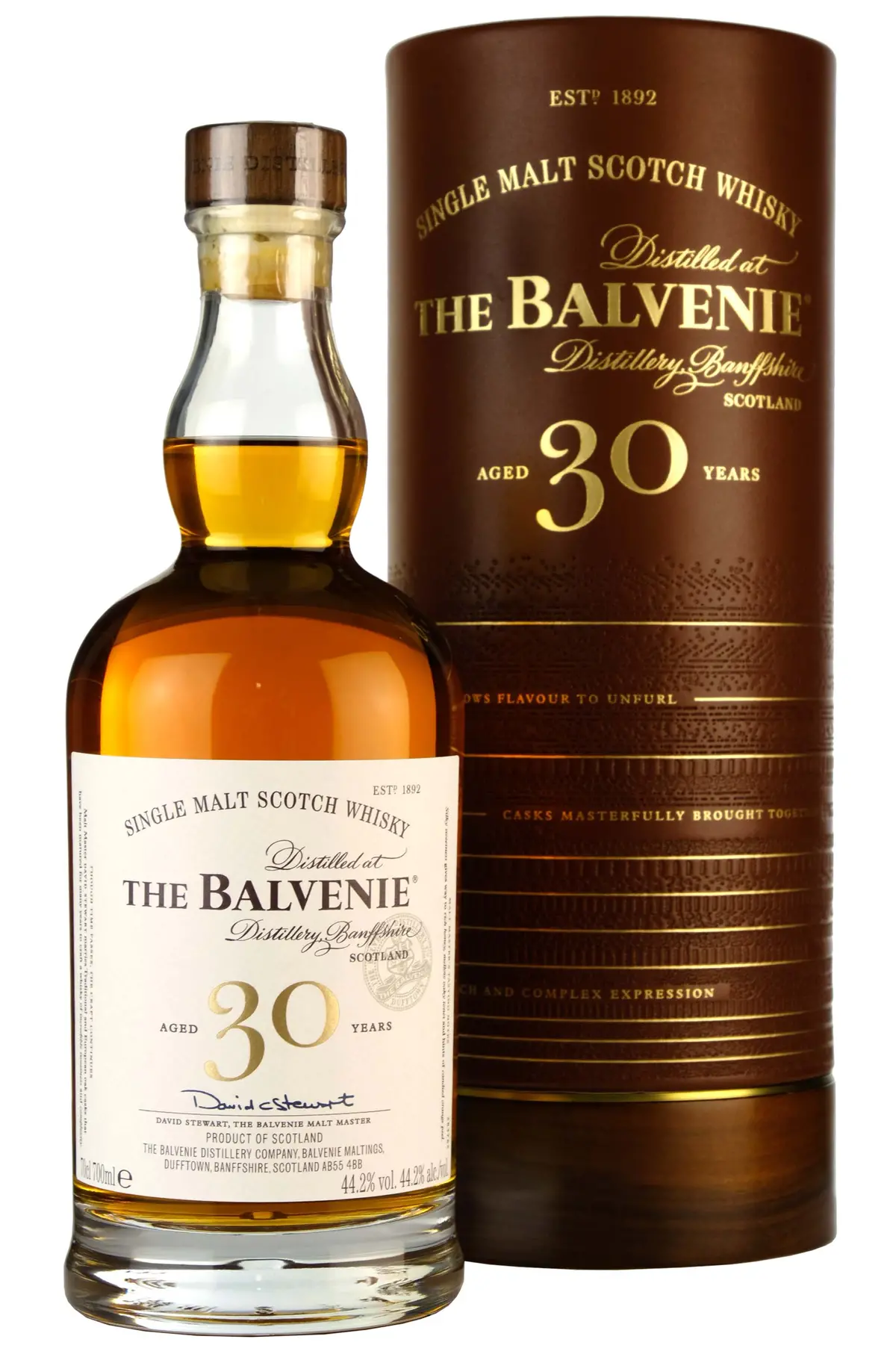 Balvenie 30 Year Old Rare Marriages 1