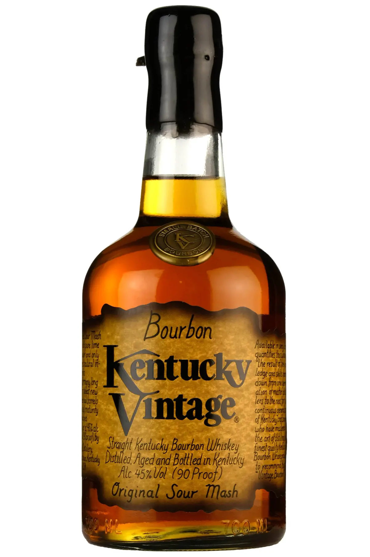 Kentucky Vintage Batch 21-3 1