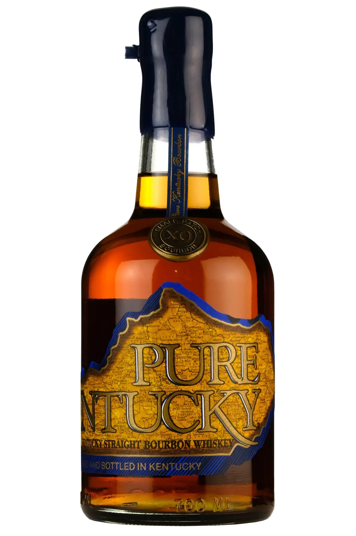 Pure Kentucky Xo Bourbon | Batch 21-12 1