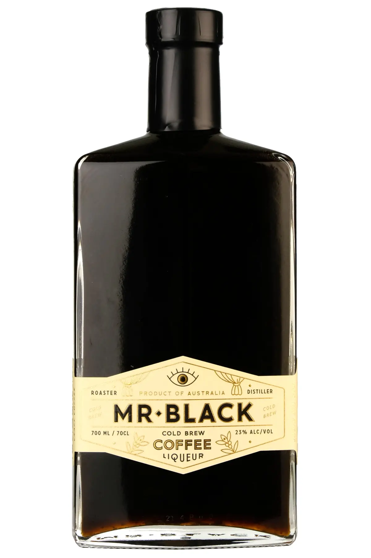 Mr Black Cold Brew Coffee Liqueur 1