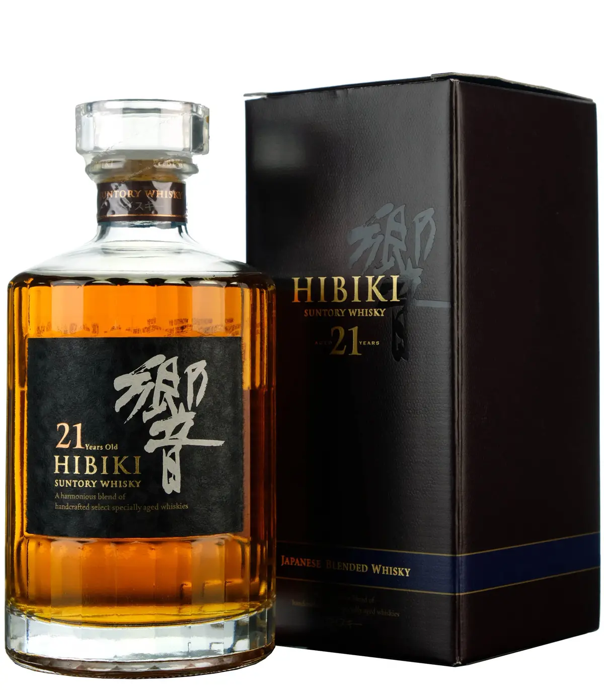 Hibiki 21 Year Old 1