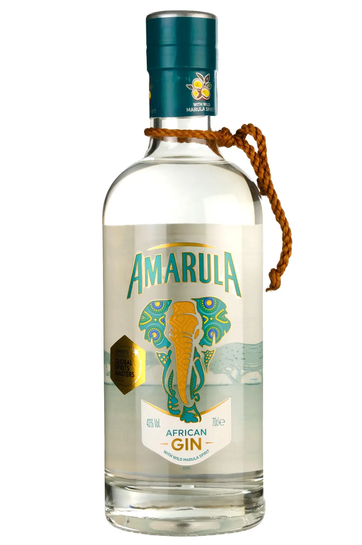 Amarula African Gin 1