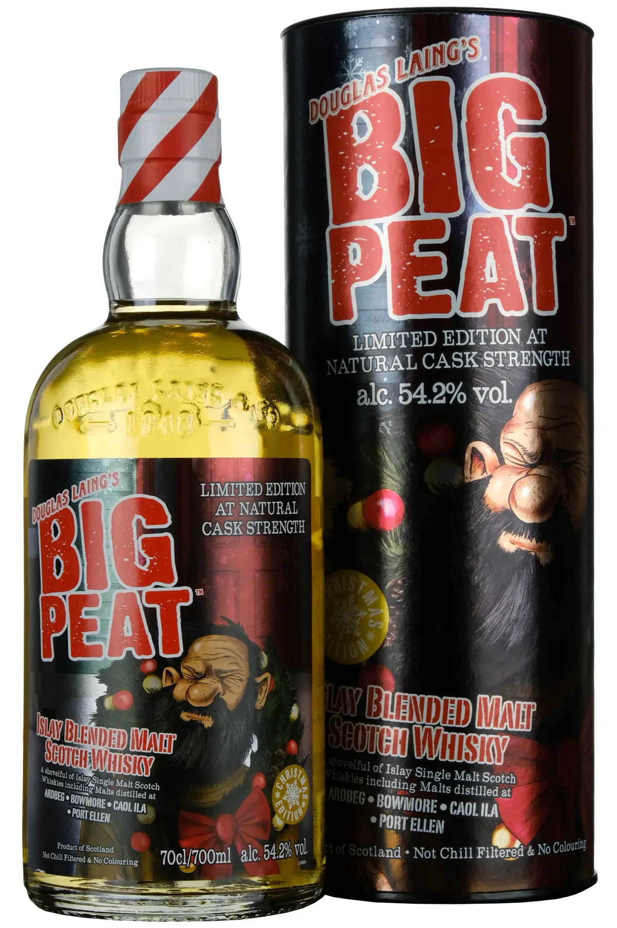 Big Peat Christmas Edition 2022 1