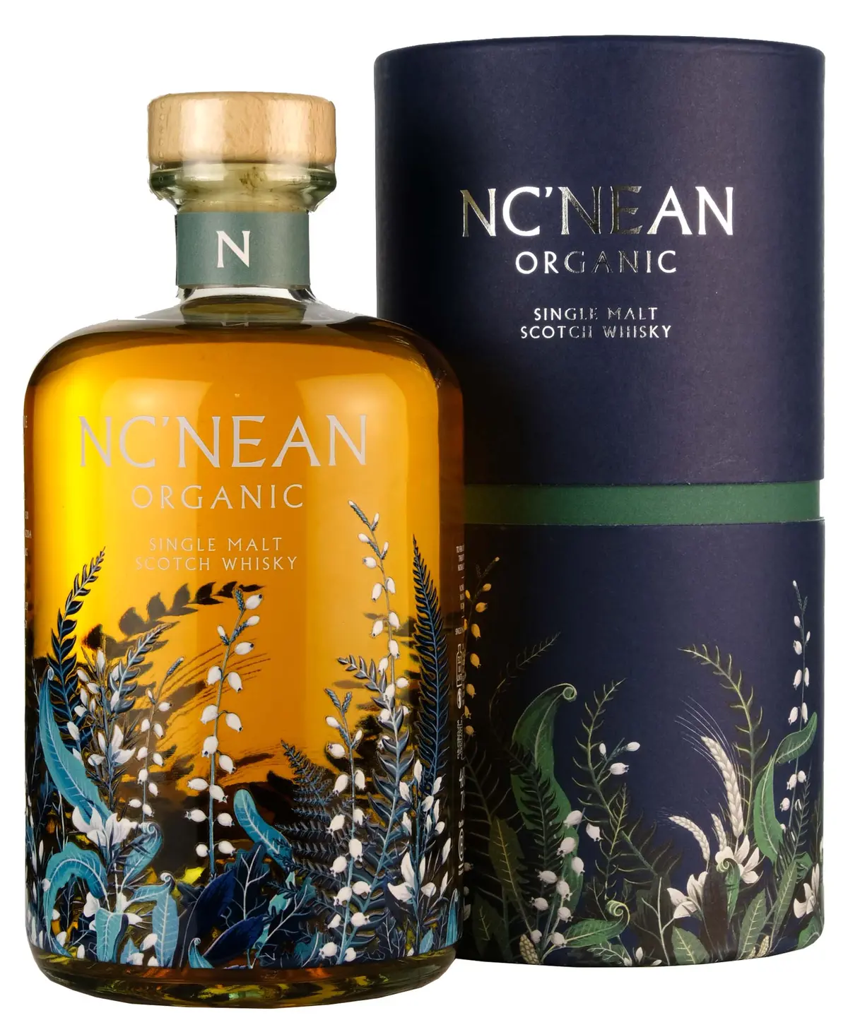 Nc'nean Organic Batch Bu06 1