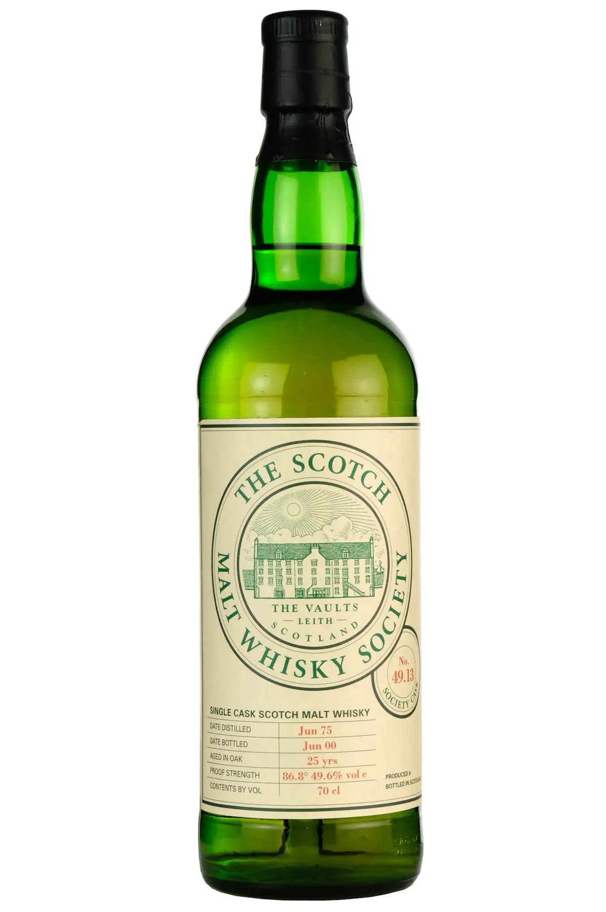 St Magdalene 1975-2000 | 25 Year Old | Smws 49.13 1