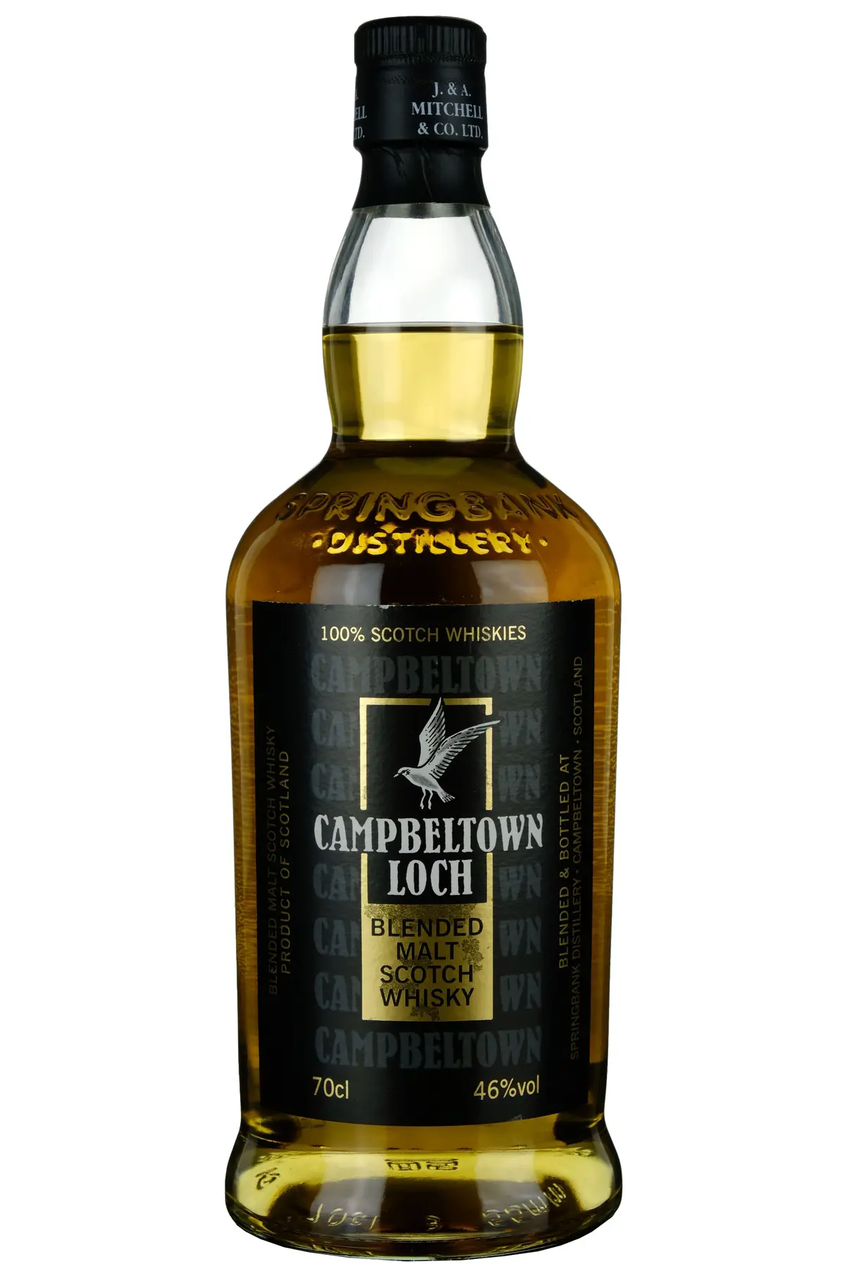 Campbeltown Loch Bottled 2022 1