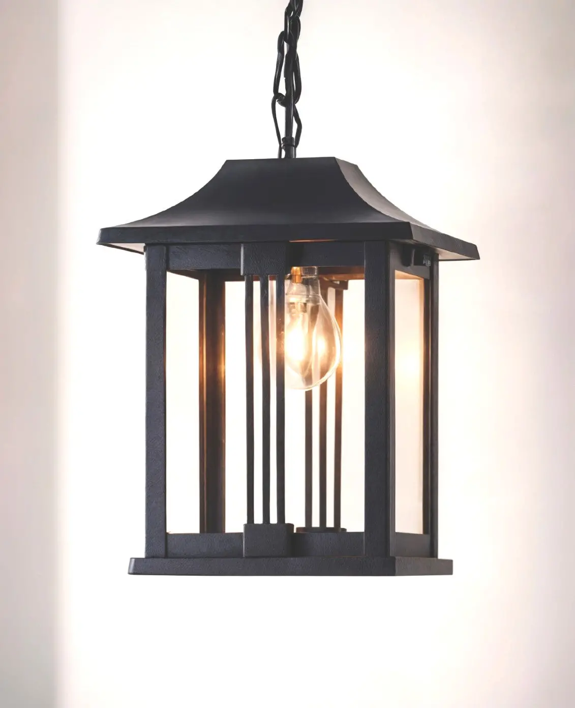 Outdoor Pendant Lamp Antique Mb2572-1H 1