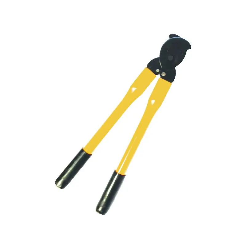 769887 Tool Cable Cutter Long Hndl - Up To 500Mcm 1