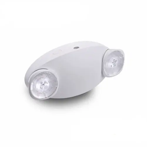 Nx-Emmbbu-1W Nexleds Nx-Emmbbu-1W, Emergency Mini Bug-Eye, 120-277Vac, 0.1A, 1.6W, 100 Lumens, Ni-Cd Battery (3.6V 900Mah), Self-Powered 90Mins 1