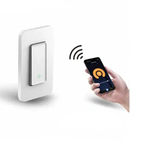 Nx-Ssw-3- Nexleds Nx-Ssw-3, 3 Way Smart Switch, 100-240Vac, 60Hz, 15A 1