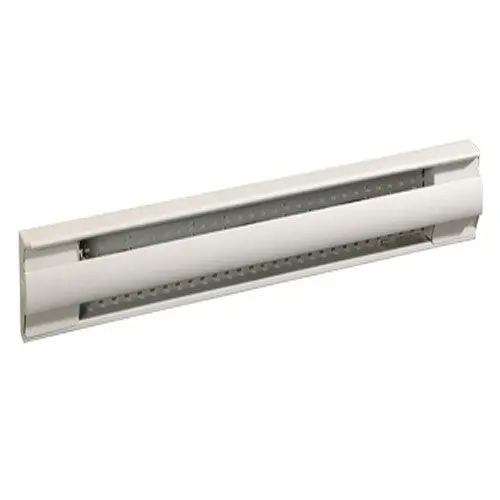 Ofm0500al  Aluminum  - 500W - 240V - 1 Phase 1