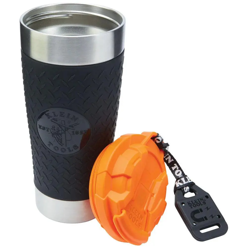 55580 Klein Tools Tradesman Tumbler 1