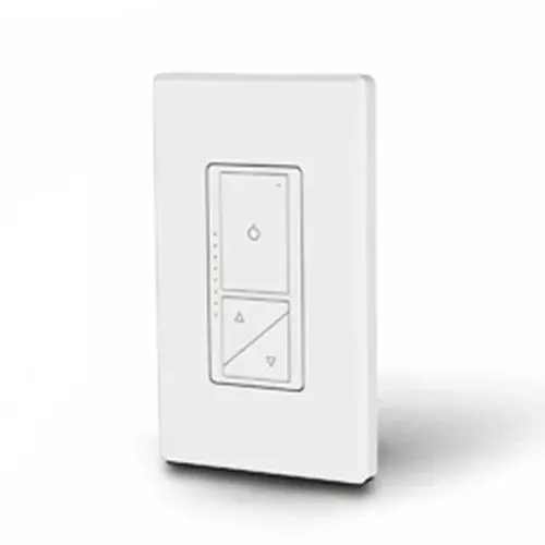 Nx-Sswd-N Nexleds Nx-Sswd-N, Smart Dimmer Switch, 120V, 60Hz, Single Pole, 3-Ways 1