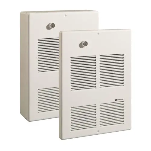 Oac02000bl-T Commercial Wall Fan Heater 1