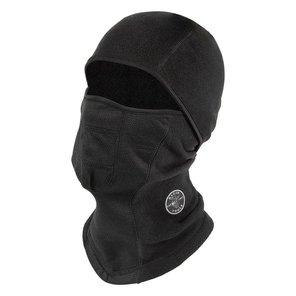 60132 Klein Tools Wind Proof Hinged Balaclava 1