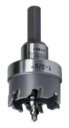 Klein Tools 31868 Carbide Hole Cutter, 2" **Delivery 1 Week** 1