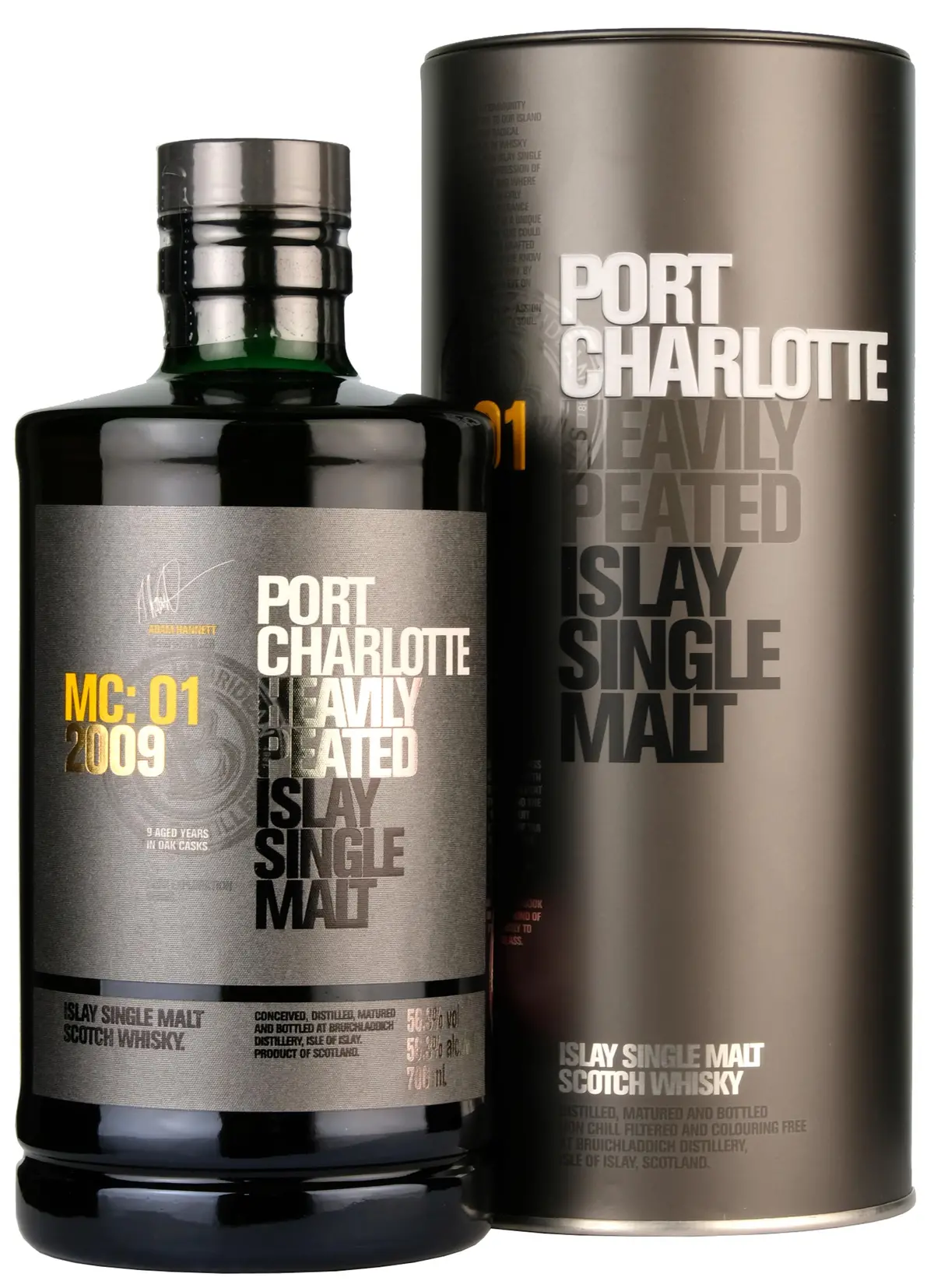 Port Charlotte Mc:01 2009 | 9 Year Old 1