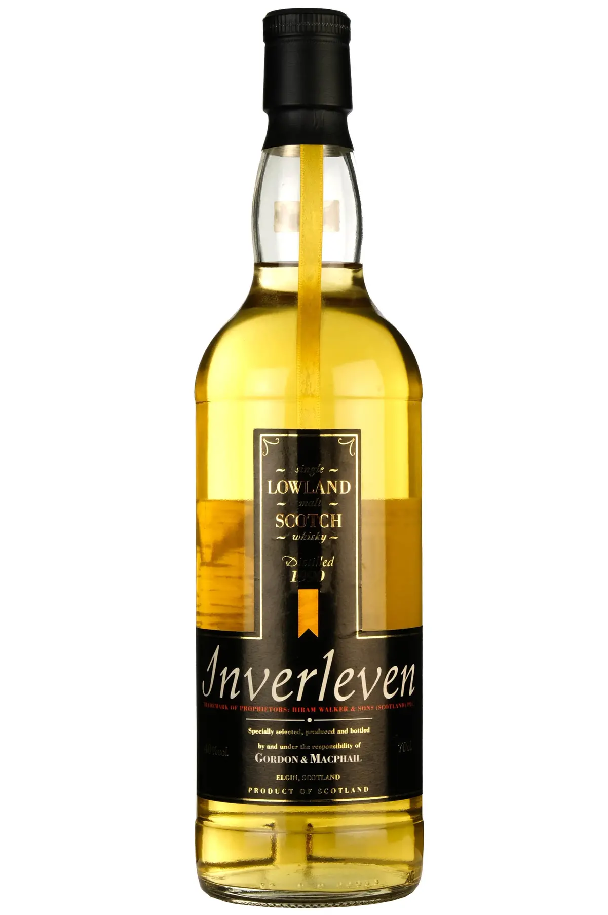 Inverleven 1990-2005 Gordon & Macphail 1