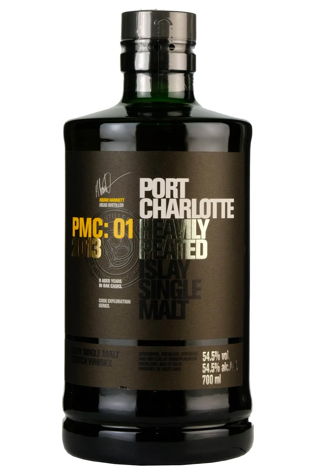 Port Charlotte Pmc:01 2013 | 9 Year Old 1