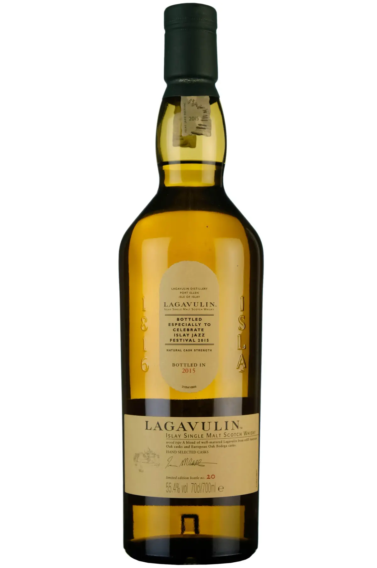 Lagavulin Islay Jazz Festival 2015 1