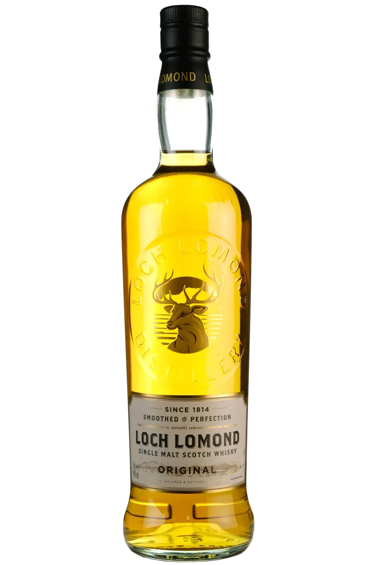 Loch Lomond Original 1