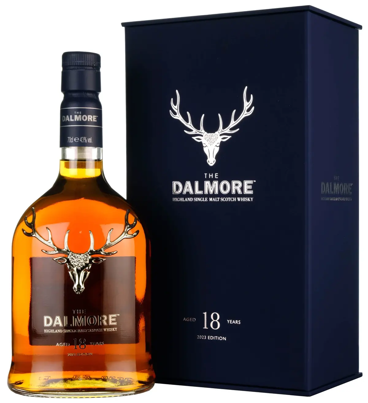Dalmore 18 Year Old 2023 Edition 1