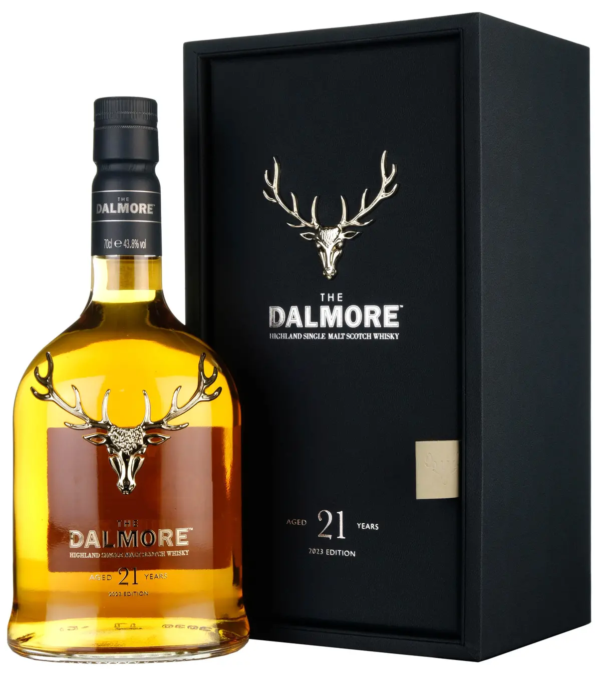 Dalmore 21 Year Old Bottled 2023 1