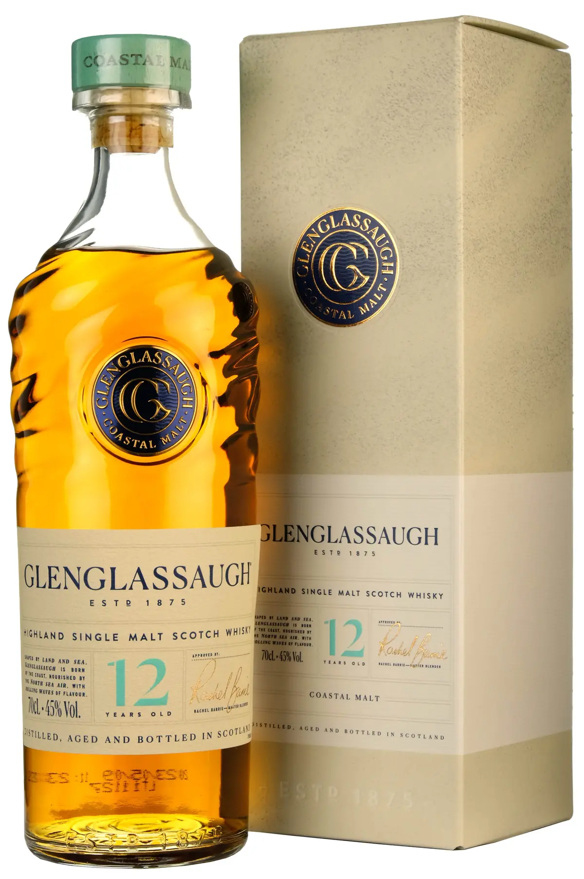 Glenglassaugh 12 Year Old 1