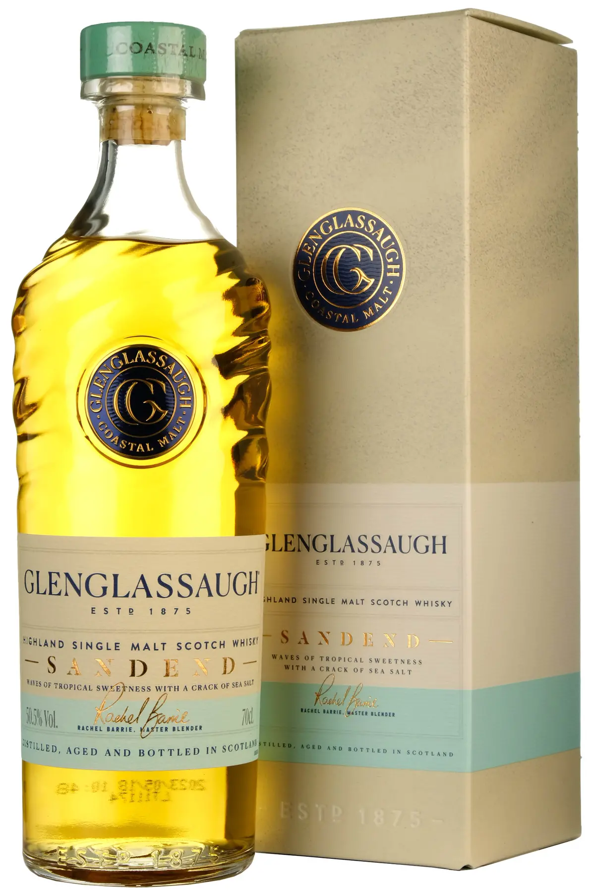 Glenglassaugh Sandend 1