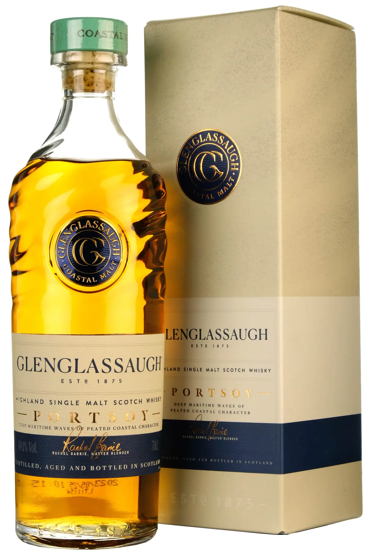 Glenglassaugh Portsoy 1