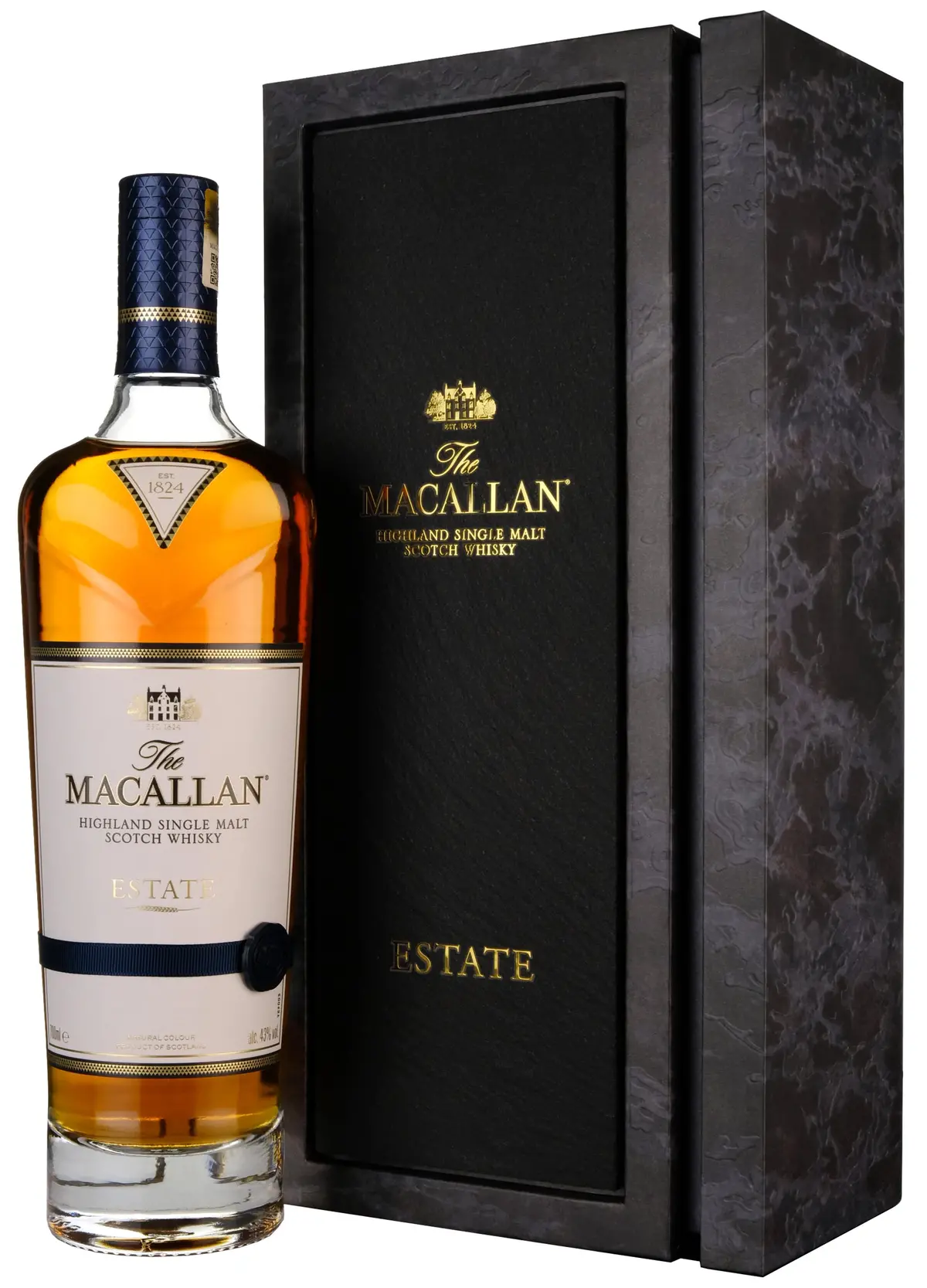 Macallan Estate 2019 Release 1