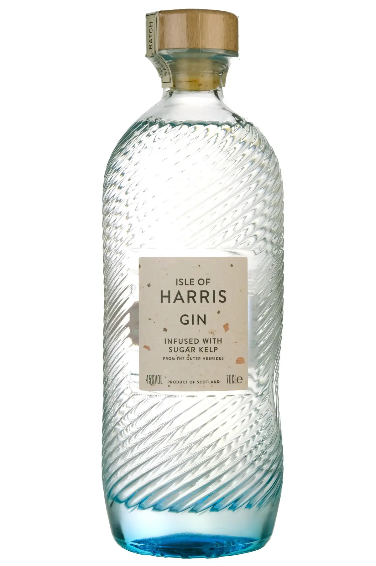 Isle Of Harris Gin 1