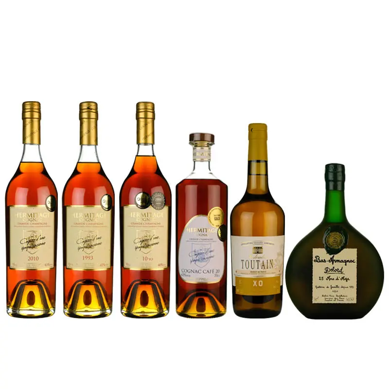 Whisky-Online Virtual Cognac & Armagnac Tasting | Bunch & Bushel With Freddie Lawrence 1