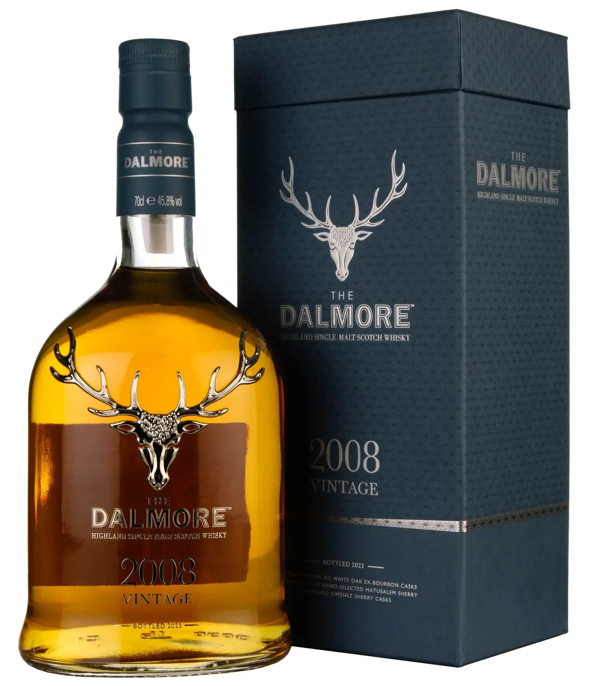 Dalmore 2008 Vintage | Bottled 2023 1