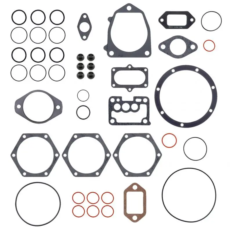 Lower Gasket Set For Mack E7 E-Tech / Aset Engine - Replaces 126Sb191 1