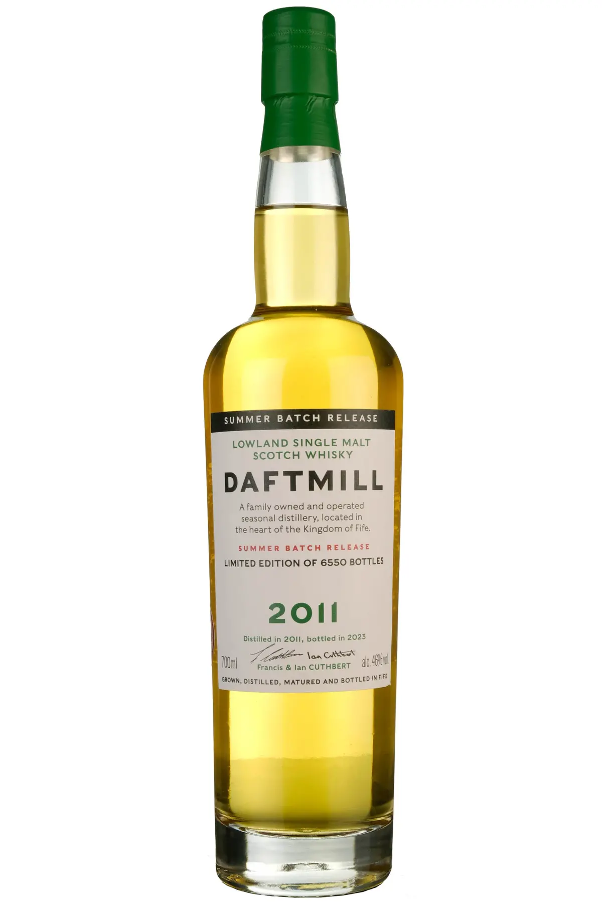 Daftmill 2011 Summer Batch Release 2023 1