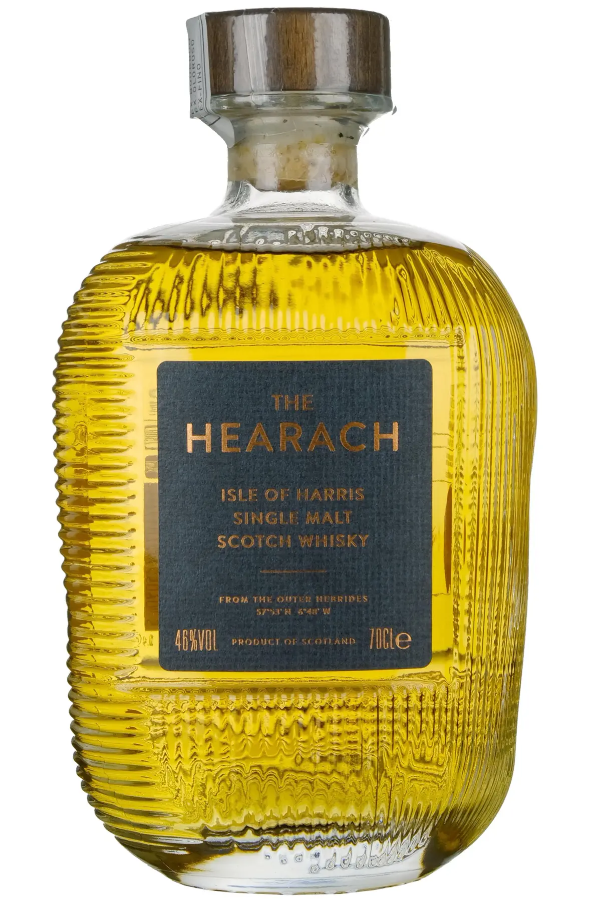 Isle Of Harris The Hearach 1