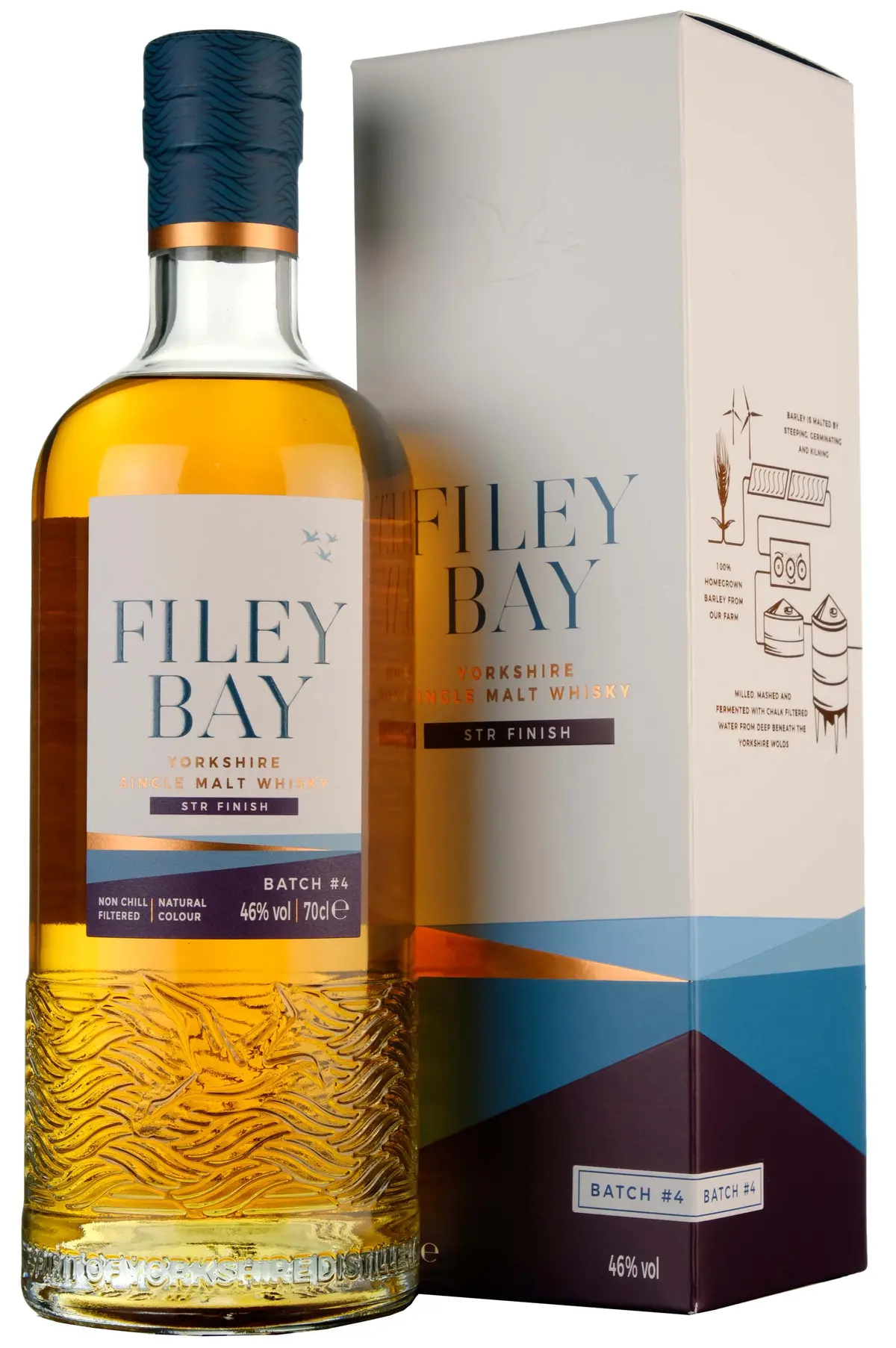 Spirit Of Yorkshire Filey Bay Str Finish Batch 4 Bottled 2023 1