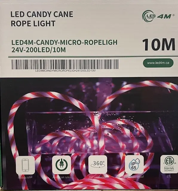 Led4m-Candy-Micro-Ropeligh-24V-200Led10m 1