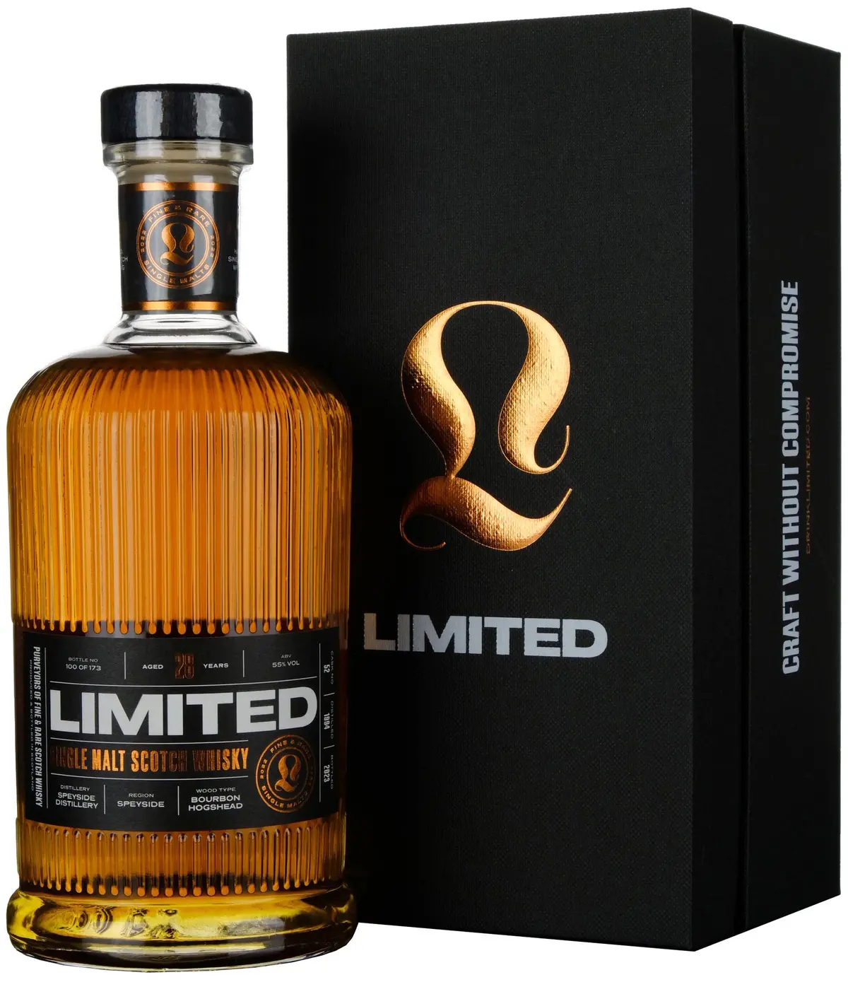 Speyside 1994-2023 | 28 Year Old Limited Whisky Single Cask 52 1