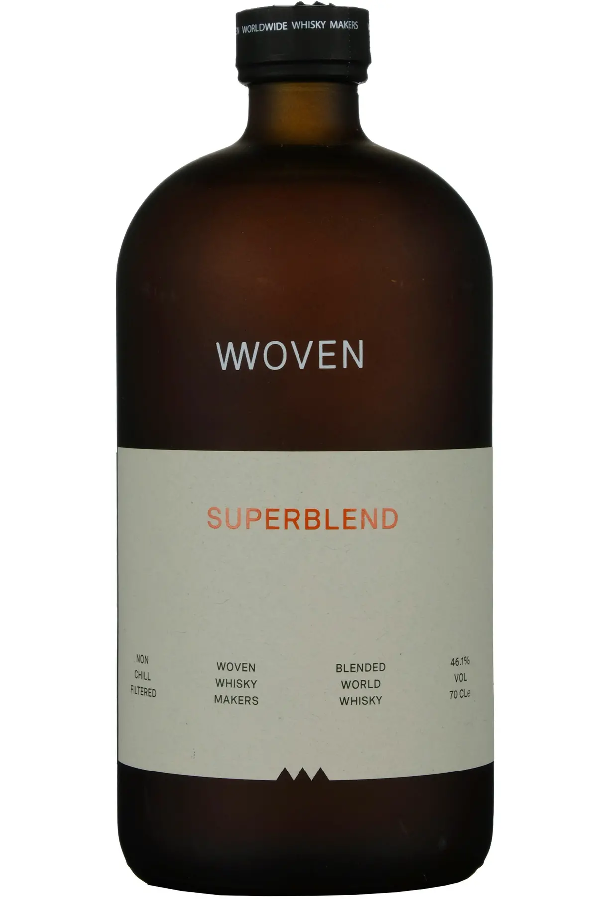Woven Superblend 1