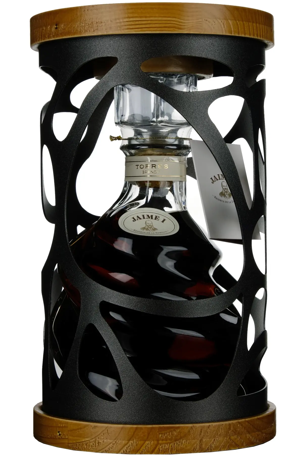 Torres 30 Jaime I Reserva De La Familia Brandy 1