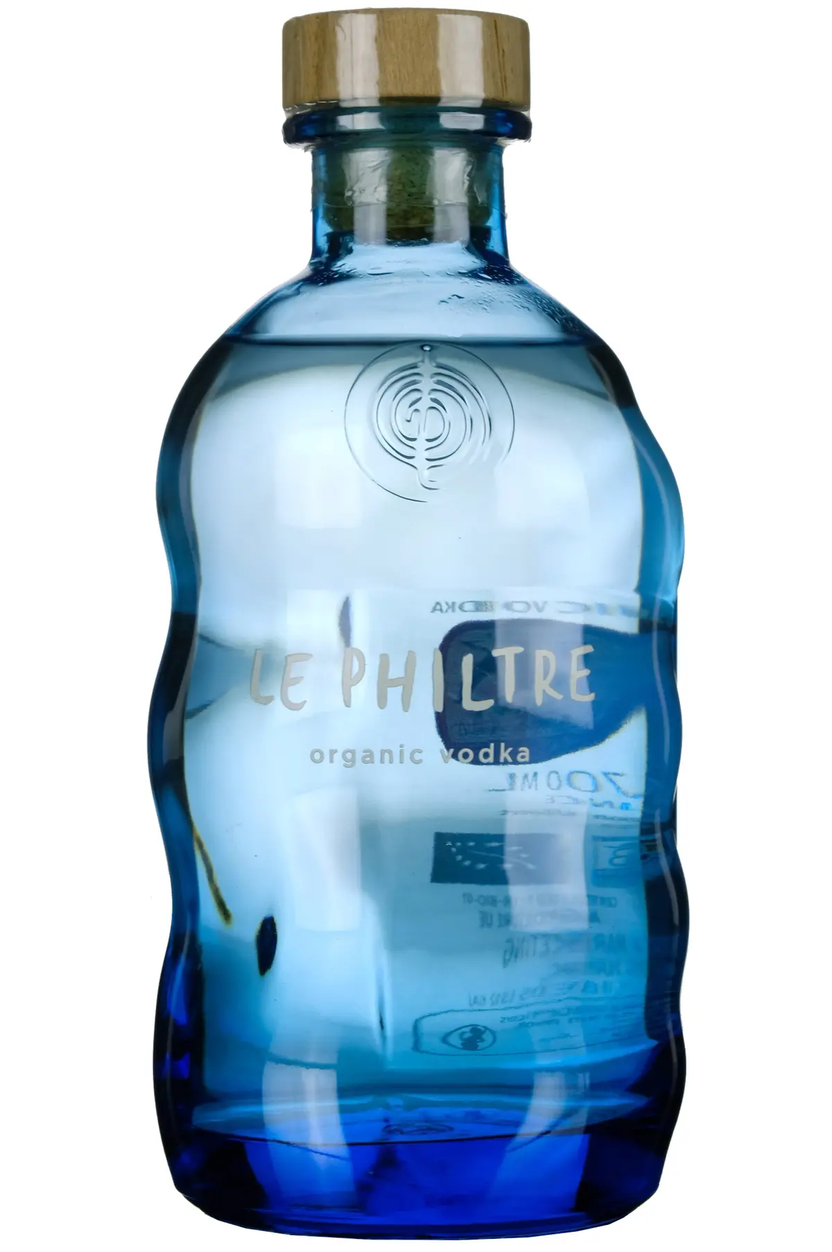 Le Philtre Organic Vodka 1