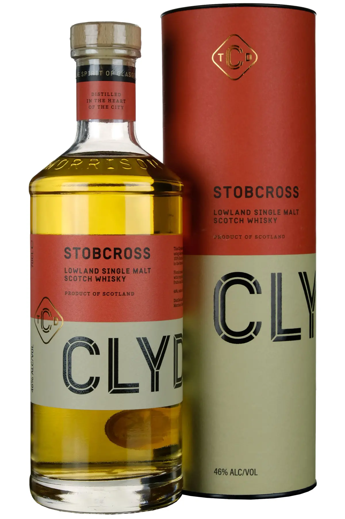 Clydeside Stobcross 1